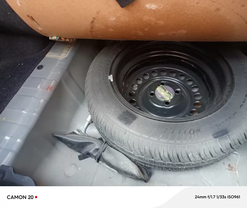 Honda city 1.2L CVT 2023