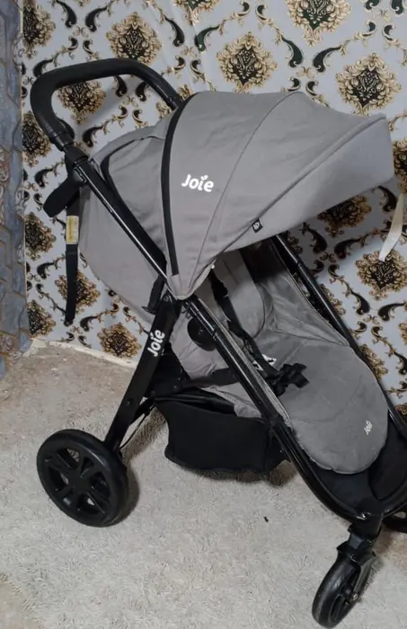 Joie stroller imported