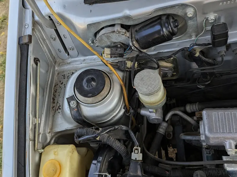 Suzuki Mehran VXR 2019