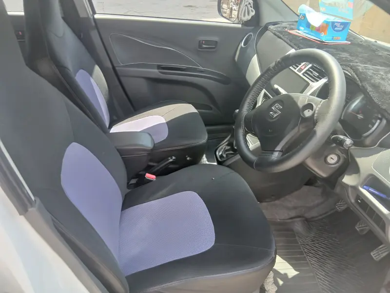 SUZUKI CULTUS Model Year: 2021 Manufacter Year:  2021