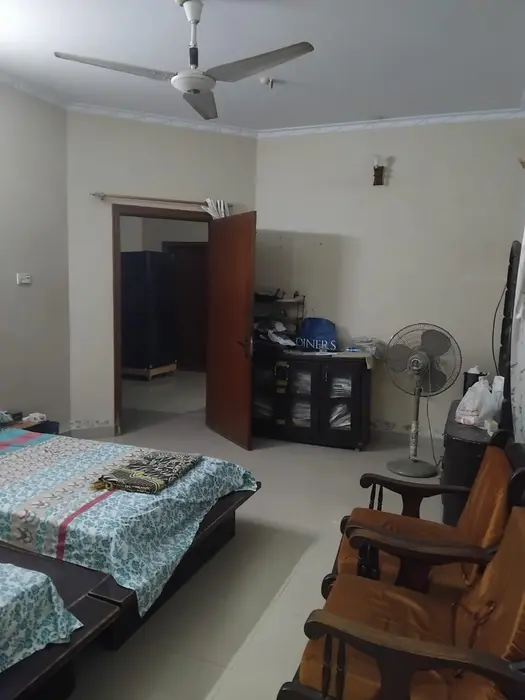 Furnished Room For Rent
