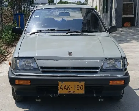 Suzuki, Swift