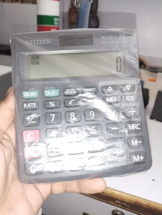 Calculator