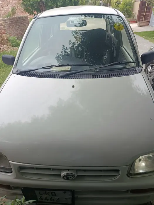 Coure daihatsu for sale