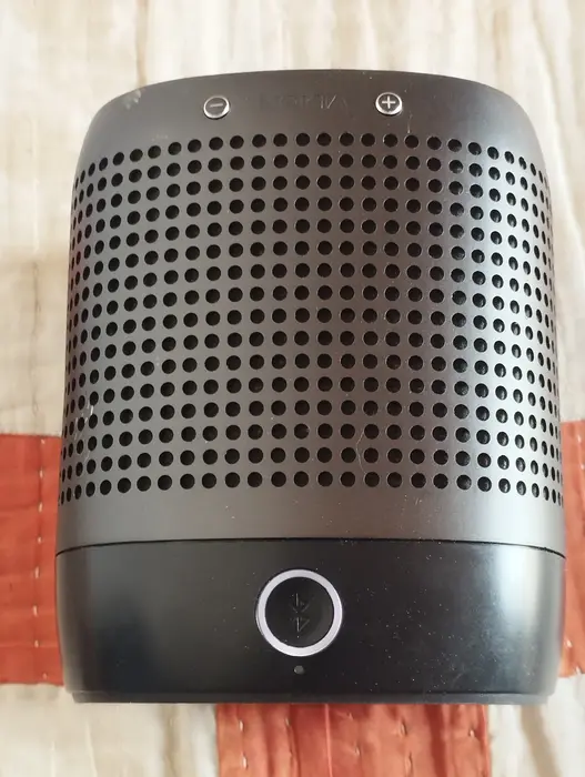 Nokia Bluetooth 360 50w speaker