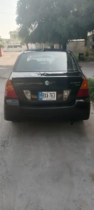 Best Maintained SUZUKI LIANA 2006 FOR SALE
