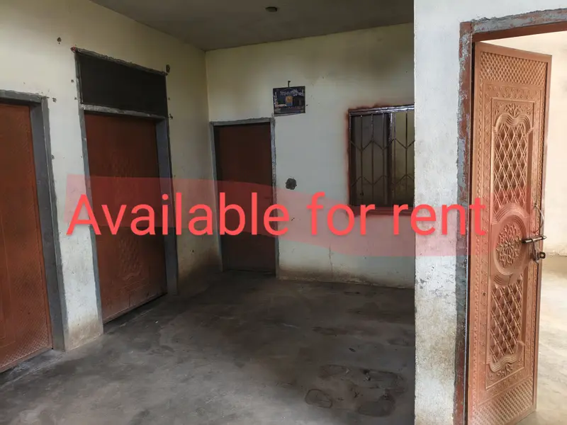 4.5 Marla house for rent @ moterway service road g16