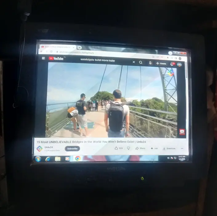 Philips Monitor