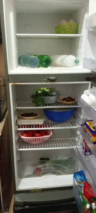 DAWLANCE REFRIGERATOR &amp;amp; STABILIZER