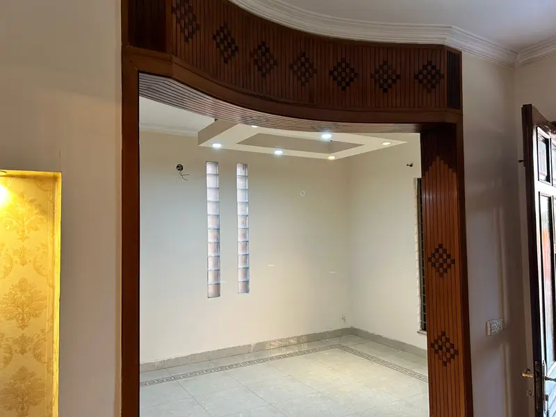 One kanal full house for rent in Johar Town phase 1 very Vip location