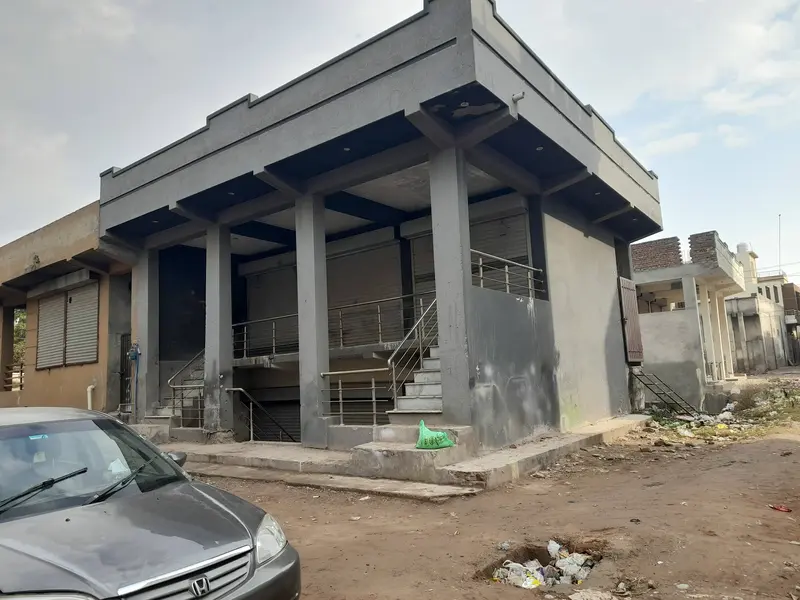 Plaza For Sales Palm City Near Scheme 3
