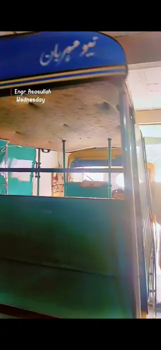 Rickshaw for sale 2023 model tanga rickshaw