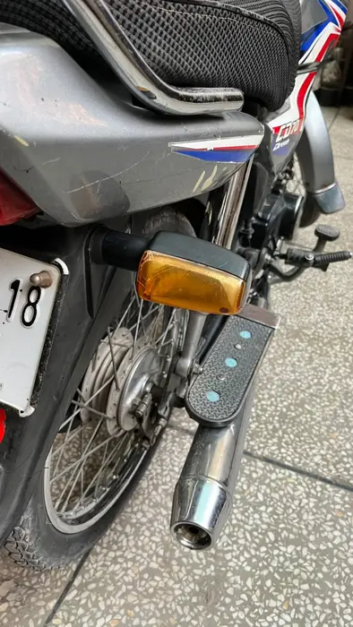 Honda Dreem 70 for sale