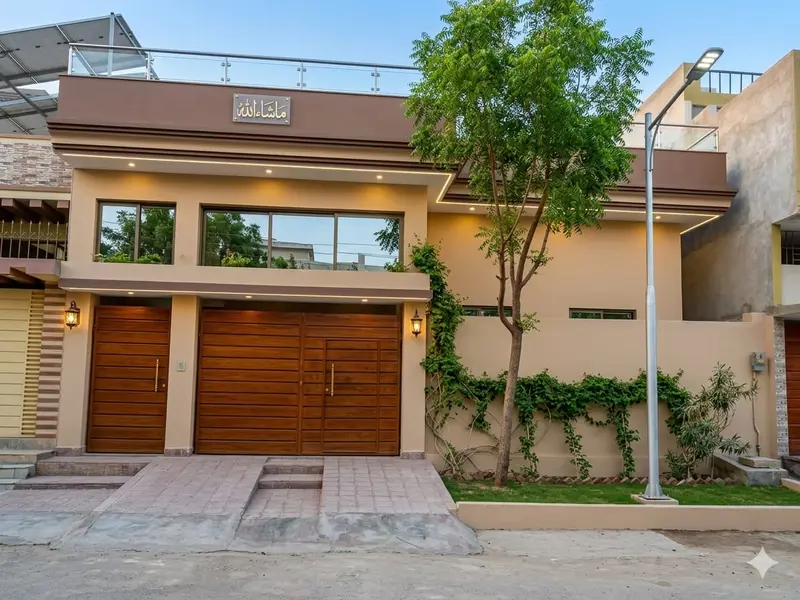 240sqyd bungalow for sale in Hyderabad