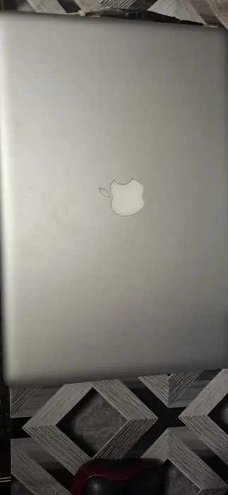 MacBook Pro 2012 (Windows Installed)