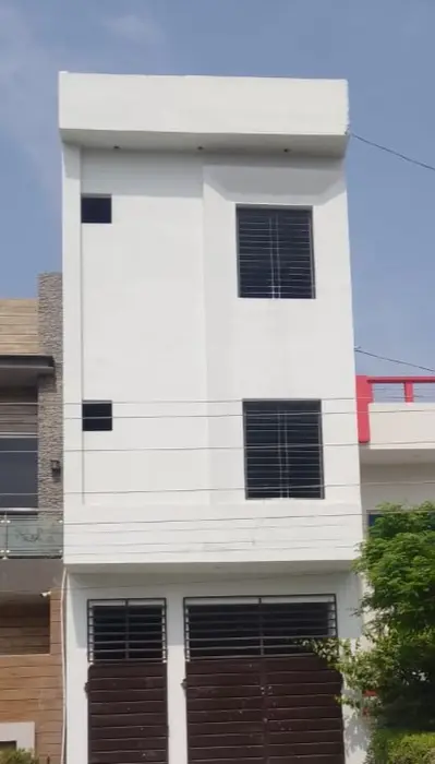 FLAT FOR RENT IN SAHIWAL