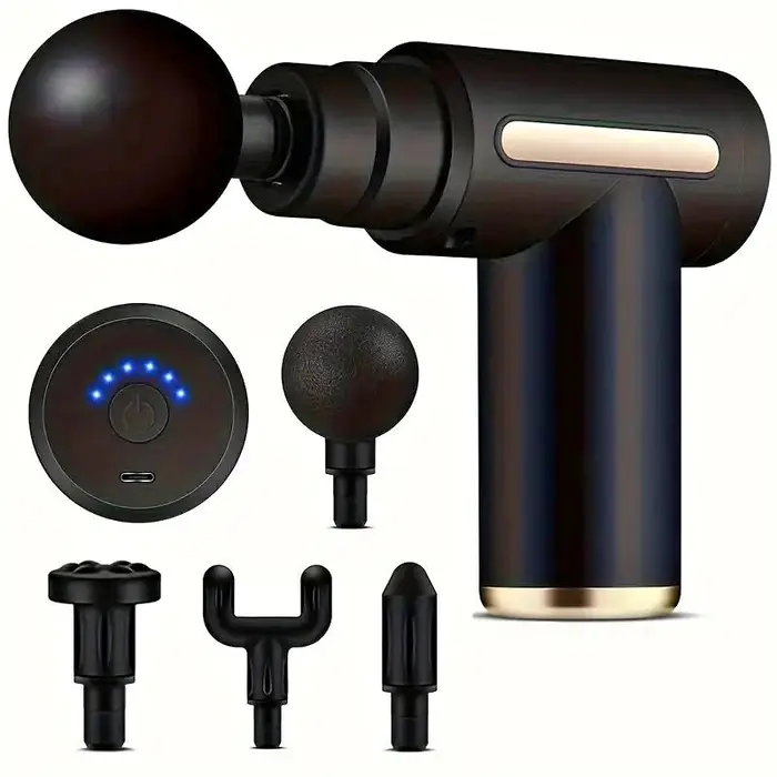 Massage Gun for Deep Tissue Muscle Relief cash on delivery allow to op