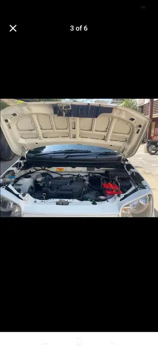 Suzuki alto vxl ags automatic