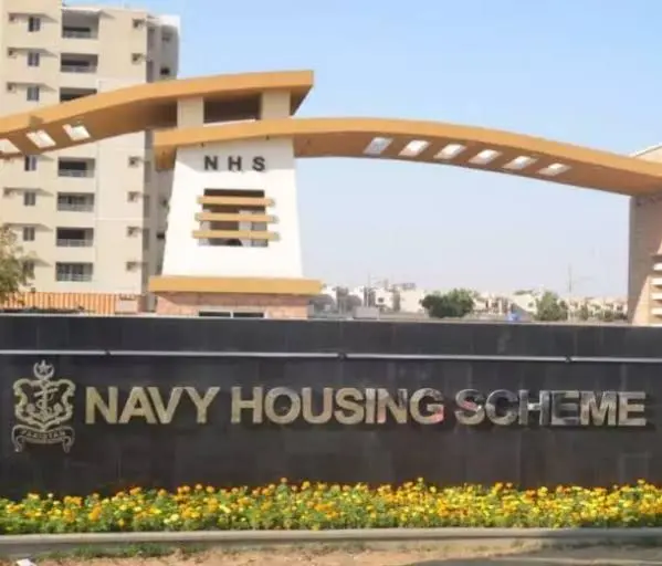 350 sq yards bungalows for sale in NHS KARSAZ KARACHI