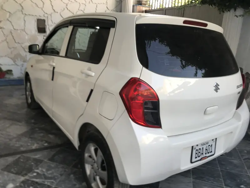 Suzuki Cultus For Sale