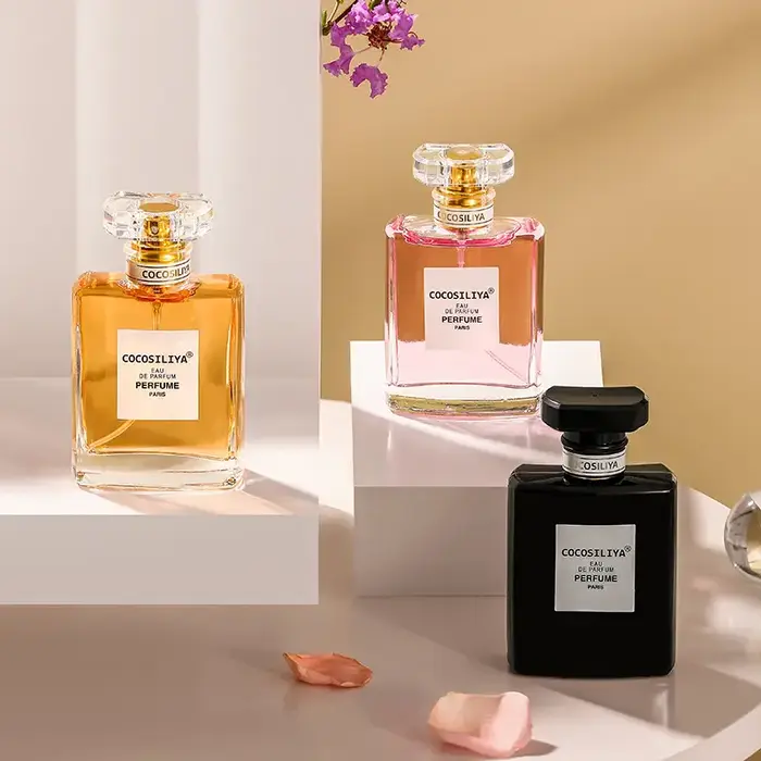 New cocosiliya Coco miss women perfume 50ml