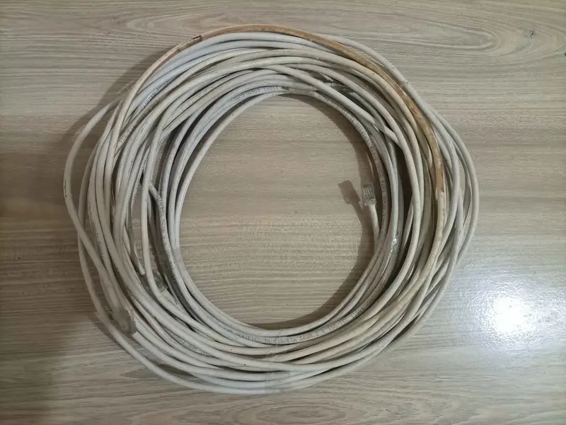 Net Cable Cat 6, Korea For Sale, G15 Islamabad.