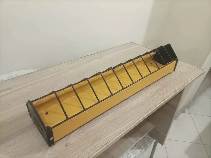 Birds Food Tray and Water Cane For Sale, G15 Islamabad.