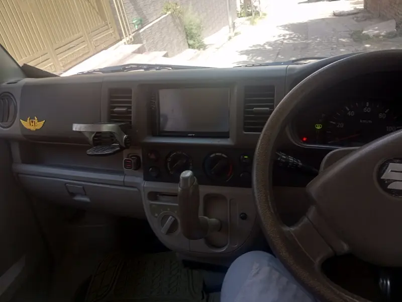 Nissan clipper 2014/19 nv 100