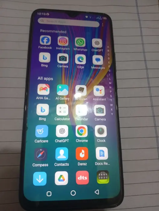 Infinix Hot 9 Play