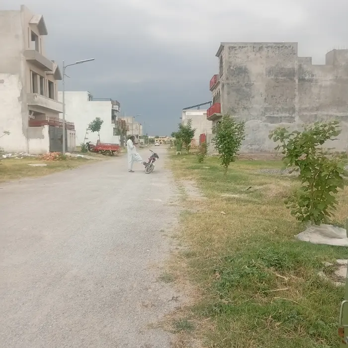 Faisal Hills  The Address of Growth &amp; Opportunities