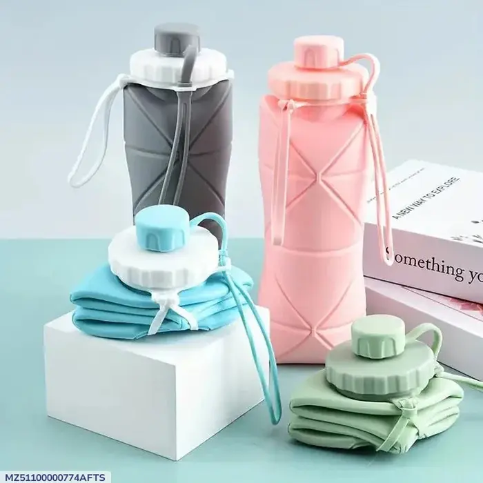 Brand New bottle available