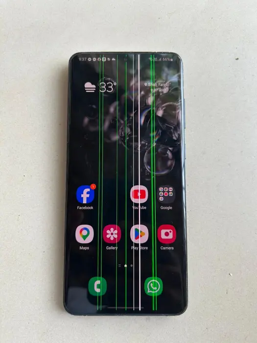 Samsung s20 ultra