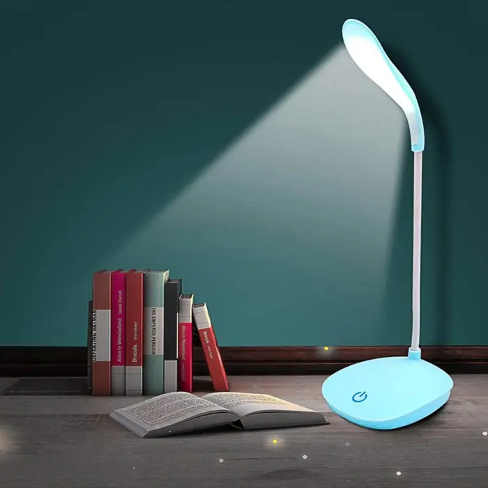3 Levels Dimming LED Desk Lamp