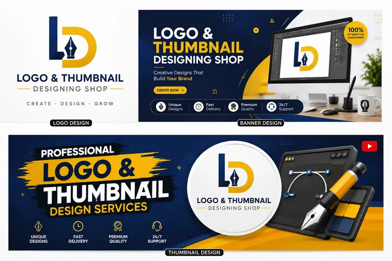 Salman Babu Design Studio