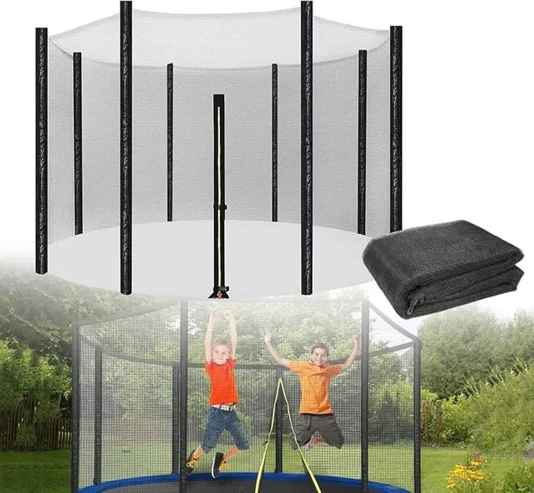 Trampoline|10ft|Export from England|For all types of age|Waterproof