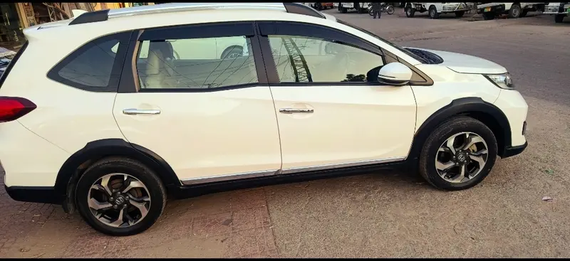 Honda BR-V S Packeg
