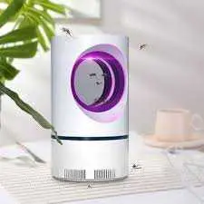 Mosquito Killer Lamp