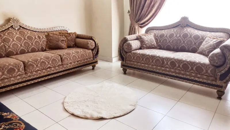 CHINIOTI STYLE SOFA SET