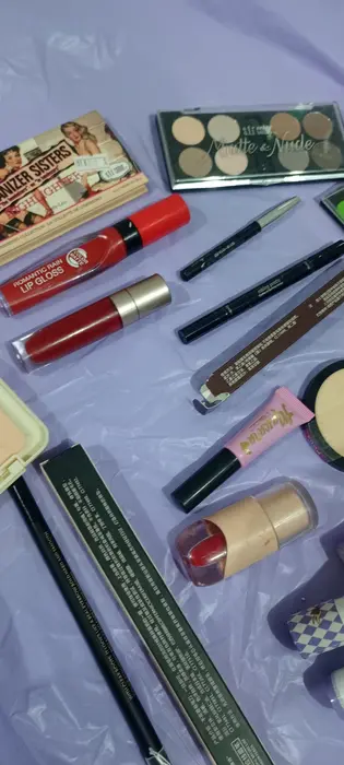 Make up deal