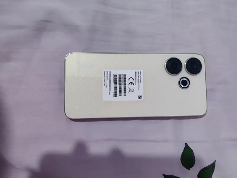 Xoimi Redmi 13