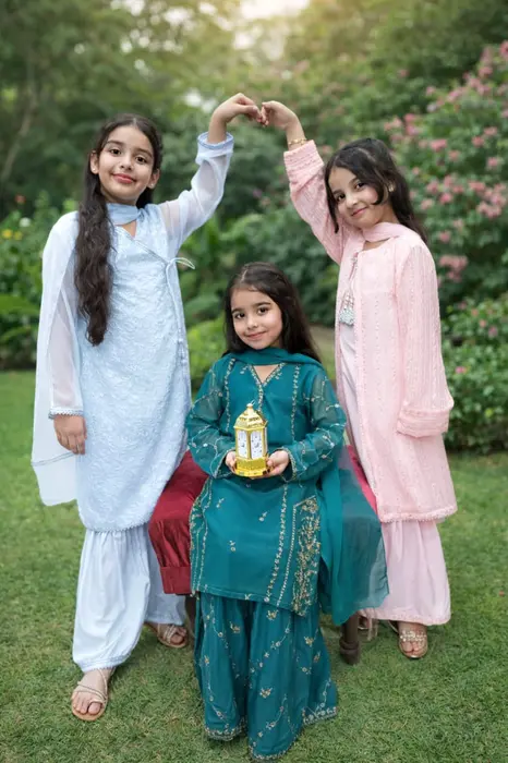 tayyaba fairies