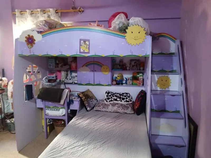Kidz furniture