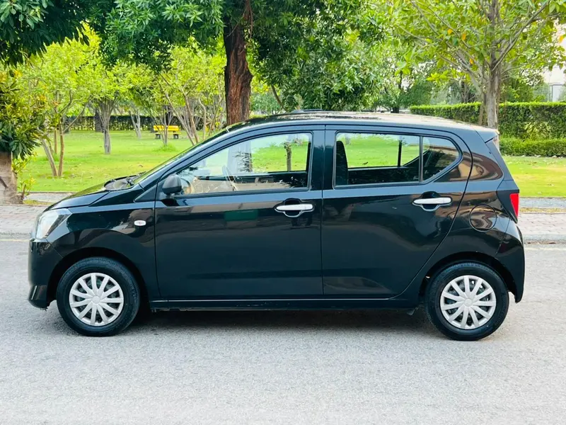 Daihatsu Mira L