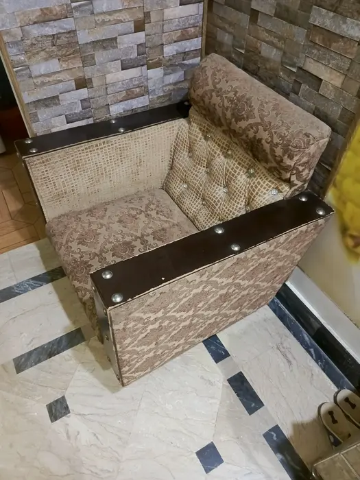 5 seater sofa set