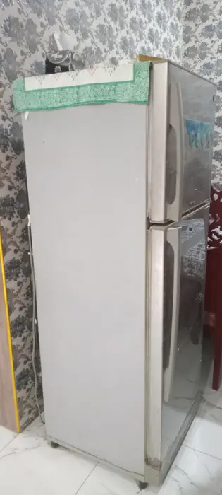 Pel Fridge