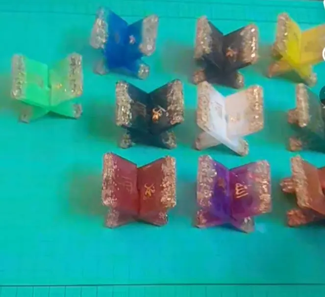 Mini rehal