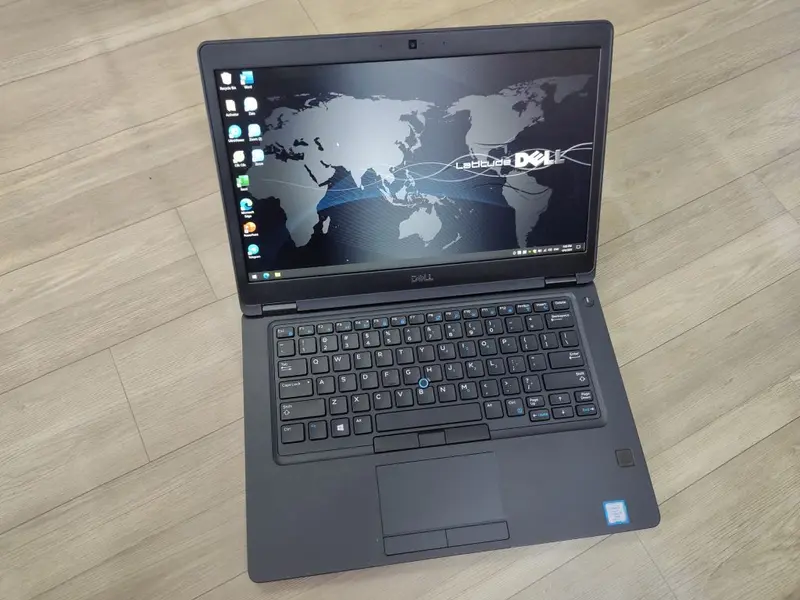 Dell Latitude 5491 for sale