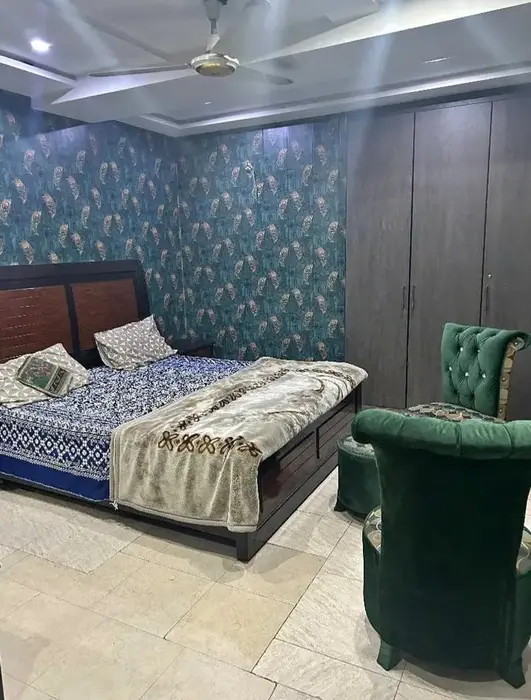 Short stay room for rent