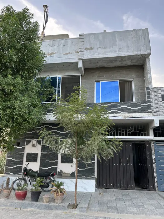 Bungalow for sale