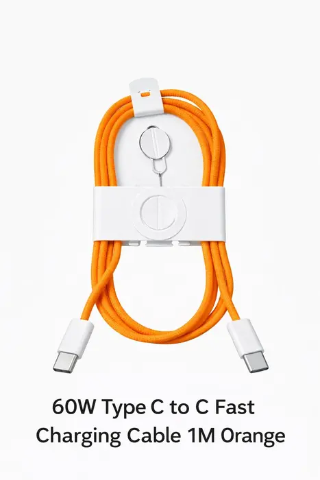 20WPDFastCharger Set SuportsFastChargingforAll Latest Device